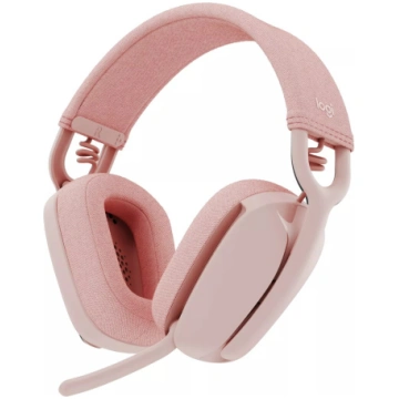 Austiņas Logitech Zone Vibe 100