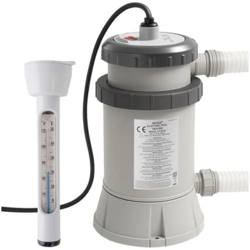 Intex Baseina ūdens sildītājs 28684 00025173
