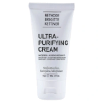 ULTRA-PURIFYING CREAM 50ML, METHODE BRIGITTE KETTN