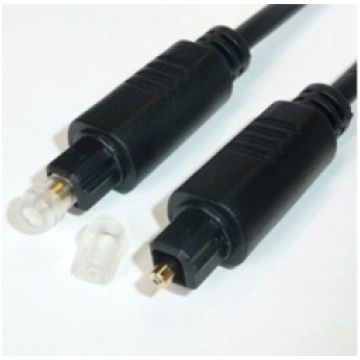 Kabelis Brackton audio optical 5.0m | TOS-SKB-0500