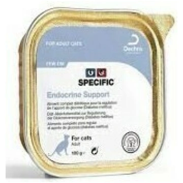 FEW-DM Endocrine Support 100g Specific