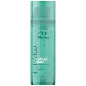 Matu maska Wella Professionals Invigo Volume Boost