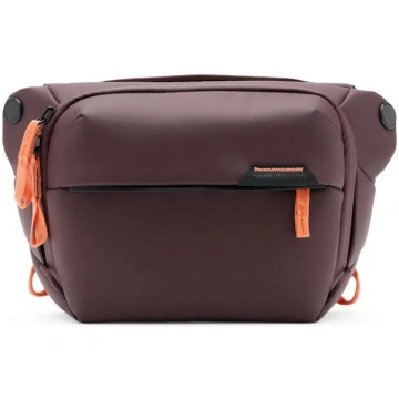 Peak Design Everyday Sling V2 6L, eclipse | BEDS-6