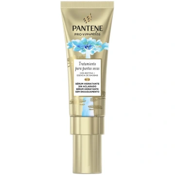 Pantene Miracle Serum Tratamiento Puntas Secas 70m