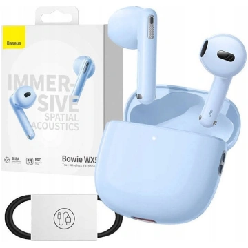 Baseus Bowie WX5 True Wireless | A00051000313-00 |