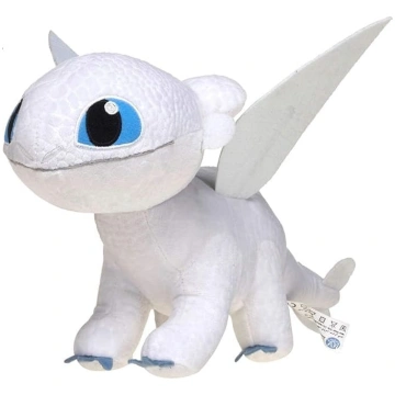 DreamWorks How to Train Your Dragon Toothless 3 Ap