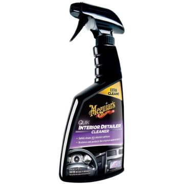 Tīrīšanas līdzeklis Meguiars Quick Interior Detail