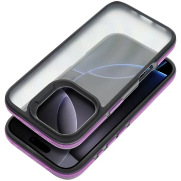 Case NEO for iPhone 16e (SE 4 2025) purple