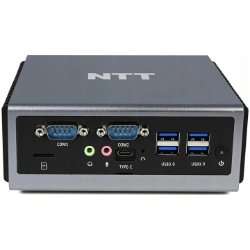 Komputer NTT System KOMPUTER NTT Mini PC - INTEL i