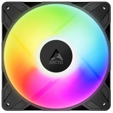 KORPUSA VENTILATORS 140MM P14 PRO A-RGB/ACFAN00315