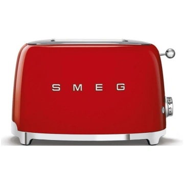 Sarkans tosteris SMEG