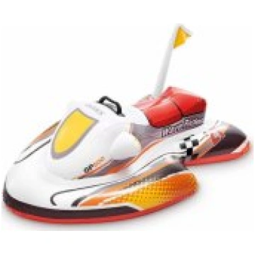 Intex Wave Rider Ride 117 x 77 cm Peldamrīks 57520