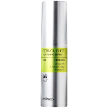 Celimax - The Vita-A Retinol Shot Tightening Serum