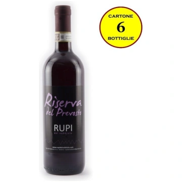 Valtellina Superiore DOCG Riserva del Prevosto - R