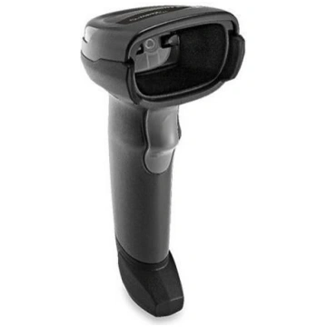 Zebra DS2278-SR BLACK MICROUSB KIT: DS2278-SR00007