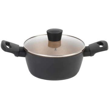 Katls Russell Hobbs Opulence, Ø20 cm, zelta krās
