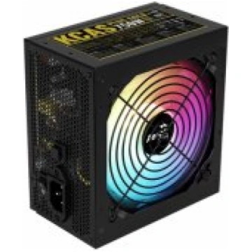 Aerocool KCAS Plus Gold AEROPGSKCAS+RGB750-G 750W 