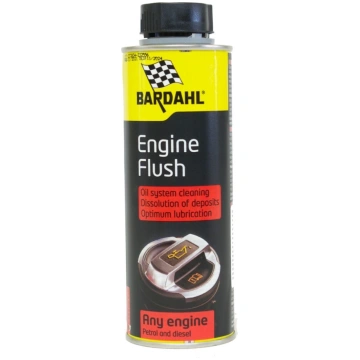 Engine Flush