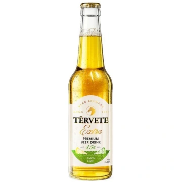 Alus Tērvete Extra Lime 4.5%