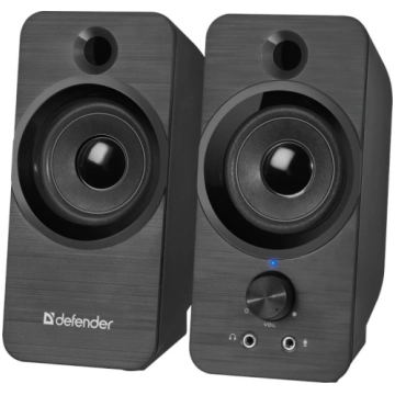 DEFENDER SPK-190 2.0 8W USB SPEAKERS 65190 65190