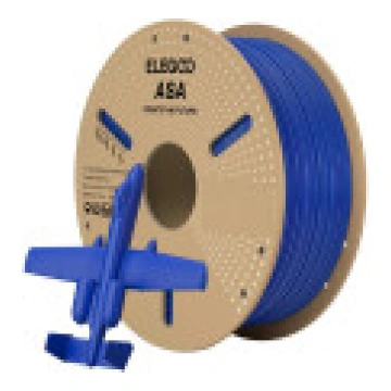 Elegoo ASA ELEGOO FILAMENT (ZILS) [NIEBIESKI]