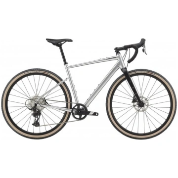 Cannondale Topstone 1 Apex - Mercury S