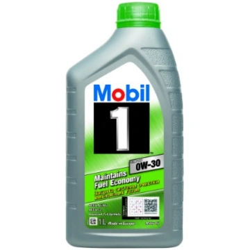 MOBIL 1 ESP 0W30 1L