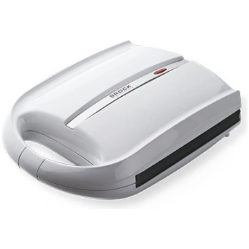 Brock Sviestmaižu tosteris SSM 3008 WH
