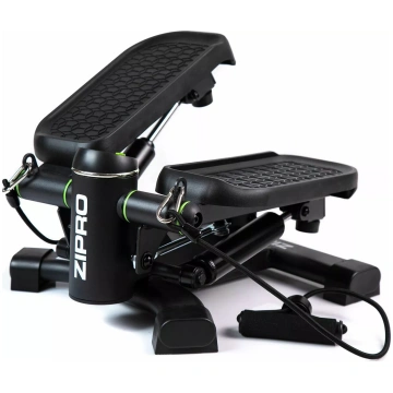 Stepper Zipro Roam kompakta dizaina ar regulējamu 