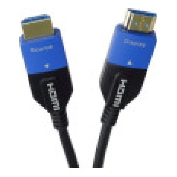 PremiumCord HDMI kabelis 10 m zelta (KPHDM21M10) [
