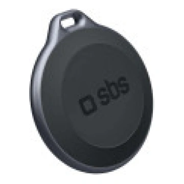 SBS My Tag tracker saderīgs ar iOS un Android meln