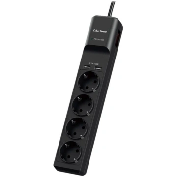 P0420SUD0-DE Surge Protectors CyberPower