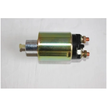 Startera relejs jauns -PLA N230788 Mitsubishi-CN S