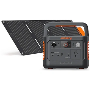 Jackery Explorer 300 Plus+40W