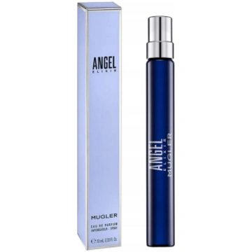 Thierry Mugler, Angel Elixir, Eau De Parfum, For W