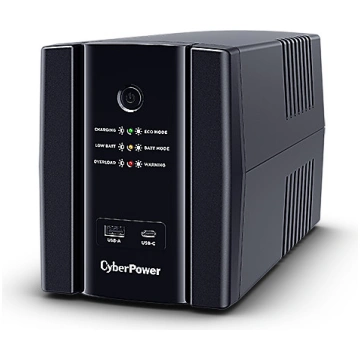 CyberPower UT1500EG nepārtrauktas barošanas avots 