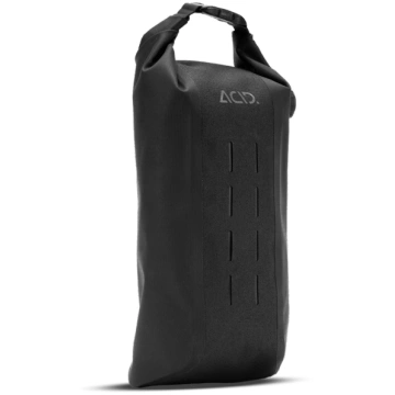 ACID Fork Bag PACK PRO 3 black CUBE
