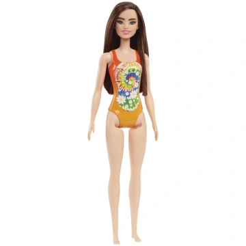 Modes lelle Pan i Pani Gadżet Barbie Doll, 292,1 m