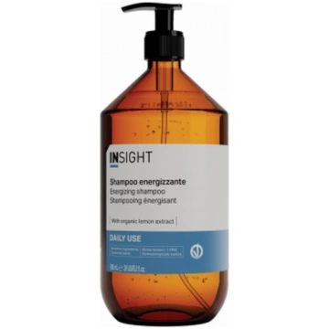 INSIGHT DAILY USE šampūns 900ml IDU210 INSIGHT PRO