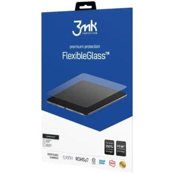 Samsung Tab A 6 T585|T580 - 3mk FlexibleGlass™ 11"