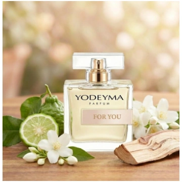 For You Yodeyma FEMME EDP – Parfimērijas ūdens sie