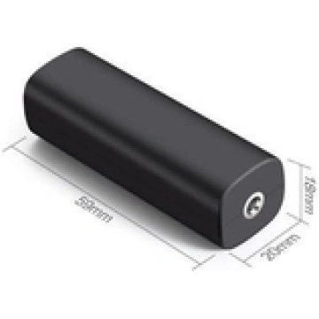 MicroConnect 3.5mm filter adapter cable reduce Ant