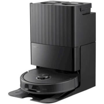 Suction power 12000 Pa|Remote control|Voice assist