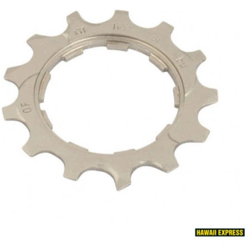 Sprocket wheel 13T (built in spacer type) CS-M8000