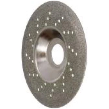 DRAUMET DRAUMET Dimanta kauss slīpripa 115mm