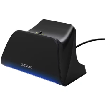 Trust GXT255W Trust GXT255 Charging stand for two