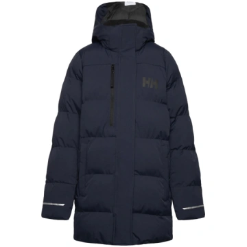 Helly Hansen - Jr Girl Adore Puffy Parka - izmērs 