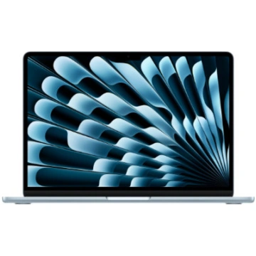 Apple MacBook Air 13" Apple M5 10C CPU, 10C GPU/24