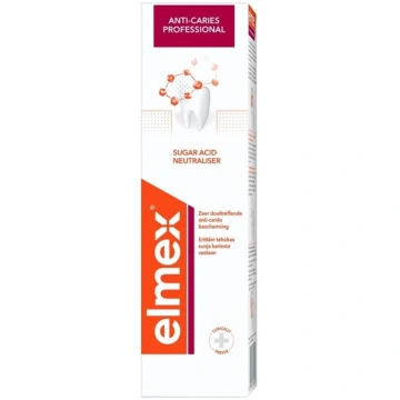 ELMEX Anti-caries Professional zobu pasta
