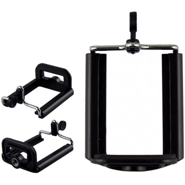 BIG smartphone tripod clip A (425400) 450191425400